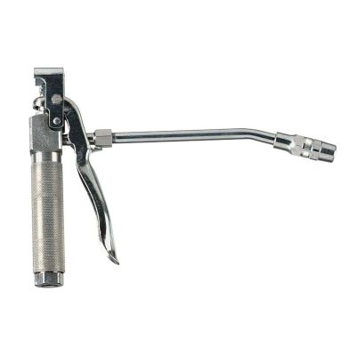 LIN740 image(0) - Lincoln Lubrication Heavy-Duty High-Pressure Steel Control Valve with 6" Rigid Extension