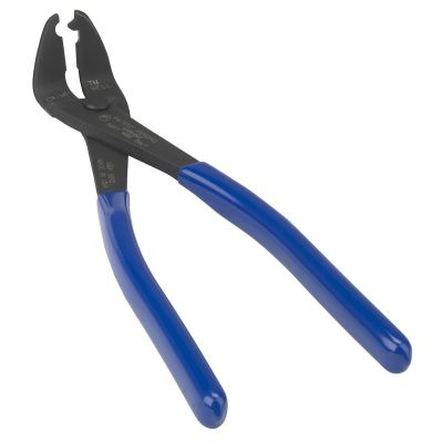 OTC5912 image(0) - OTC Crimpwell Angled Crimping Plier