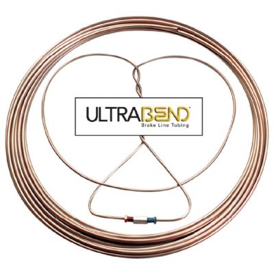 SRRBR-EZ100 image(0) - S.U.R.&R. 3/16 Inch UltraBEND Brake Line - 25 feet