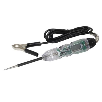 LIS28800 image(0) - Lisle Digital Test Light with Load Tester