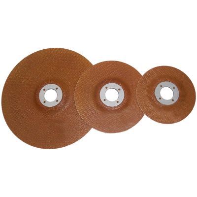 SGT94750 image(1) - SG Tool Aid PHENOLIC BACKING DISC SET