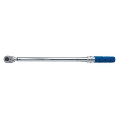 KEN30532 image(0) - Ken-Tool Ken Tool Industrial Torque Wrench 1/2" Drive 30-250 Ft LB