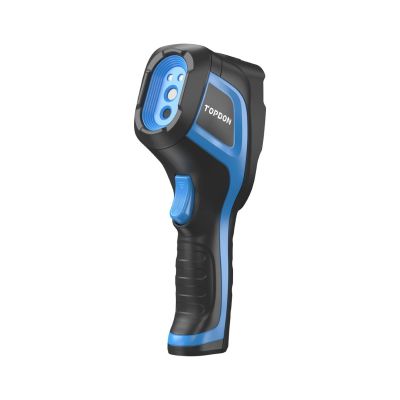 TOPTC005 image(0) - Topdon TC005 - Handheld Thermal Imaging Camera, Dual Camera, High Temp Range