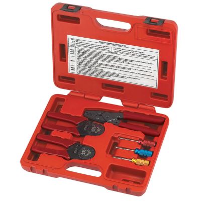 SGT18650 image(0) - SG Tool Aid Deutsch Terminal Service Kit