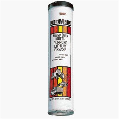 PLW11315 image(0) - Plews Edelmann GREASE MULTI-PURPOSE 14OZ. CARTRIDGE