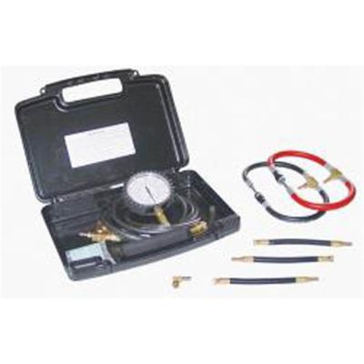 STATU-32-4PB image(0) - Lang Tools (Star Products) DIESEL POWER STROKE KIT IN PLASTIC BOX