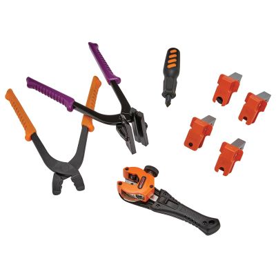 SRRBTB5K image(0) - S.U.R.&R. BRAKE TOOL ASSORTMENT