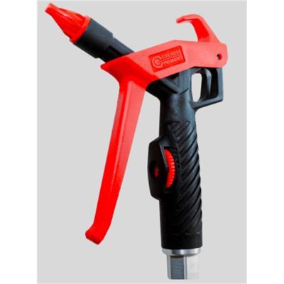 COITYP-2505-DL image(0) - Coilhose Typhoon Plus Blow Gun