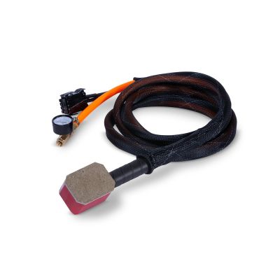 IDIU-511 image(0) - Induction Innovations Inductor Rosebud Attachment