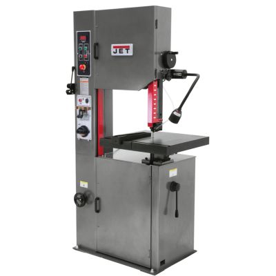 JET414485 image(0) - Jet Tools VBS-1610 16" 2HP VERTICAL BSAW, 3PH