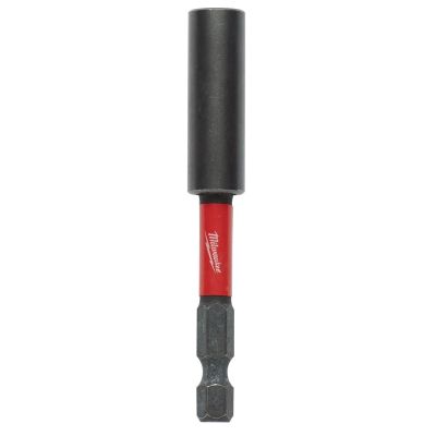 MLW48-32-4305 image(0) - Milwaukee Tool SHOCKWAVE Impact Magnetic Bit Holder