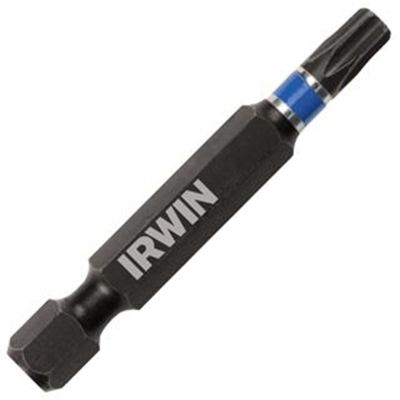 IRWIWAF33TX25 image(0) - Irwin Industrial Power Impact Bit T25 x 3-1/2 in. OAL