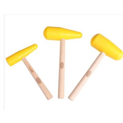 HECWFBM3SET image(0) - Woodward Fab 3 PIECE BOSSING MALLET SET