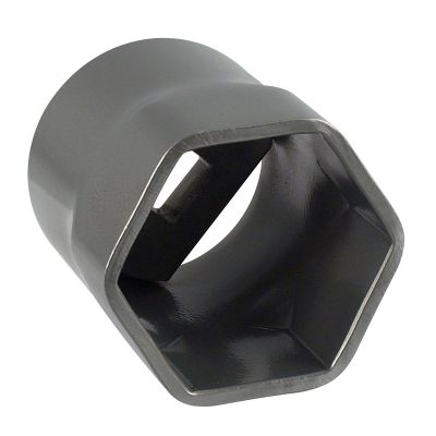 OTC1921 image(0) - OTC 2-1/2" 6-Point Wheel Bearing Locknut Socket