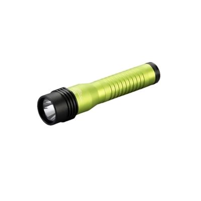 STL74770 image(0) - Streamlight Strion LED HL Rechargeable Flashlight without Charger- Lime Green