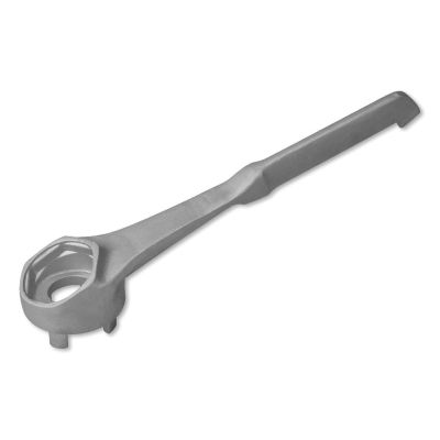 KTI49401 image(0) - K Tool International Drum Wrench Non Sparking Aluminum for 2-3/4 Inch Drum