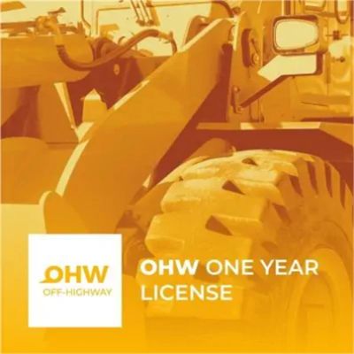 COJ-29246 image(0) - COJALI USA OHW license Loyalty Program (BUY 3 Years & Get 1 FREE!)