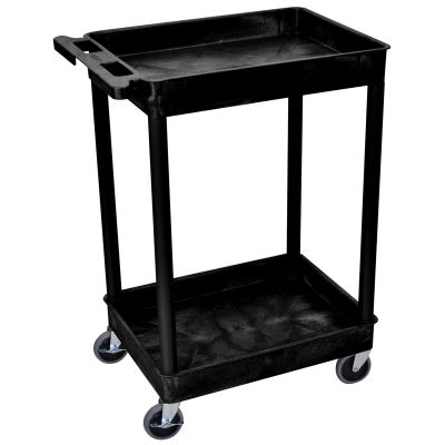 LUXSTC11 image(0) - Luxor Tool Cart 18 in. D x 24 in. W