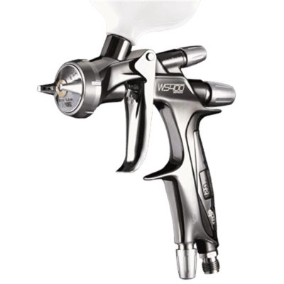 IWA2712D image(0) - Iwata Iwata Digital WS400 Series S2 Clear,1.2  HD Spray Gun