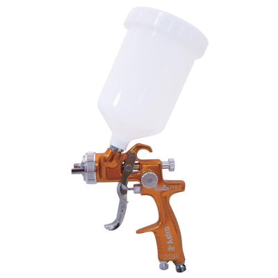 ASTEVOT14 image(0) - Astro Pneumatic EuroPro Forged EVO-T Spray Gun 1.4mm