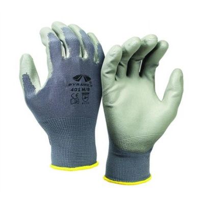 PYXGL401L image(0) - Pyramex Pyramex CorXcel GL601 series glove size extra large  , Sold 12/PKG