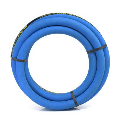 BLBBBPROONE300 image(0) - BluBird BluBird Rubber Air Hose Bulk 1" x 300'