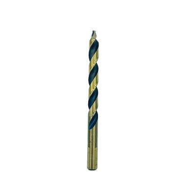 VIMHSSC29-1964 image(0) - VIM Tools 19/64 Inch M35 Cobalt Drill Bit