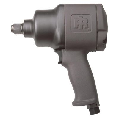 IRT2161XP image(0) - Ingersoll Rand 3/4 Inch Air Impact Wrench, Ultra Duty, 1250 ft-lb Torque, Friction Ring Retainer, Pistol