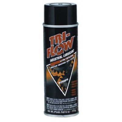 DUPTF20009 image(0) - Krylon SUPERIOR LUBRICANT 4 OZ AEROSO