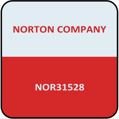 NOR31528 image(0) - Norton Abrasives CHAMPAGNE MAGNUM SPEED GRIP 3IN P180B