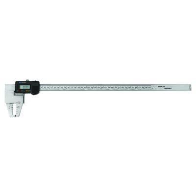 KDT3777 image(0) - GearWrench 10 Inch Digital SAE/Metric Brake Drum Gauge