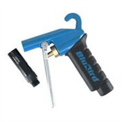 BLBBBABG-01-MN1 image(0) - BluBird BluBird HF1 Blow Gun w/Maxima Nozzle