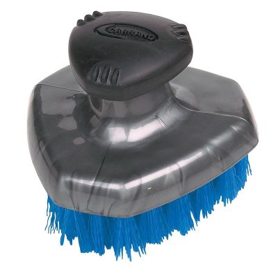 CRD92014 image(0) - Carrand Tire Brush Flow-thru pole thread