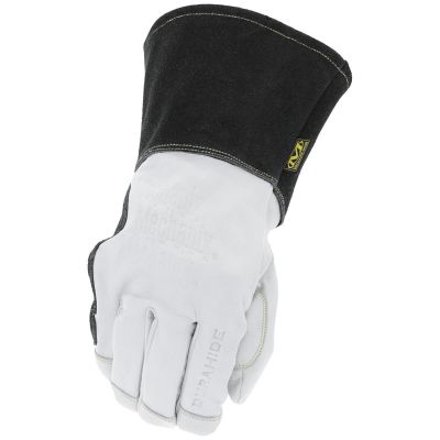 MECWS-PLS-010 image(0) - Mechanix Wear Pulse Welding Gloves (Large, Black)