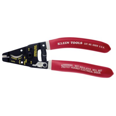 KLE63020 image(0) - Klein Tools MULTI CABLE CUTTER