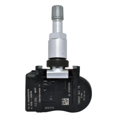 DIL1051 image(0) - Dill Air Controls TPMS SENSOR - 315MHZ CHRYSLER (CLAMP-IN OE)