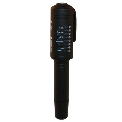 CAL62 image(0) - Horizon Tool BRAKE FLUID TESTER FOR DOT4