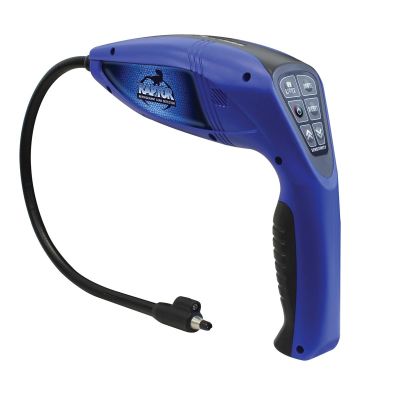 MSC56200 image(0) - Mastercool Raptor Electronic Leak Detector w/ UV Light