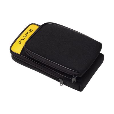 FLUC125 image(0) - Fluke COMPACT SOFT CASE 120 SERIES