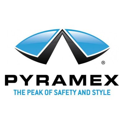 PYRDP1000 image(0) - Pyramex Pyramex Safety - LeadHead - AUTODARKENING WELDING HELMET-MANUAL-100x45mm-MATTE BLACK