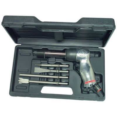 CPT714K image(0) - Chicago Pneumatic Air Hammer Kit