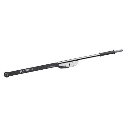 KTIHD4B750 image(0) - K Tool International Torque Wrench Breakback 1 in. Dr 750 ft./lbs.