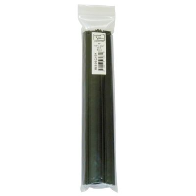 URER02-06-03-BK image(0) - Polyvance Polypropylene Strip, 1/2” x 3/32”, 30 ft., Black