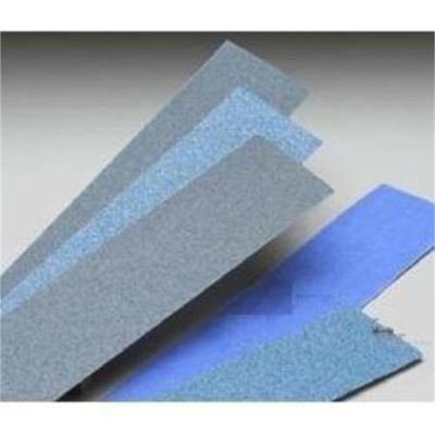 NOR23617 image(0) - Norton Abrasives BLUE MAGNUM SPEED GRIP VAC 2-3/4 X 16IN 25PK