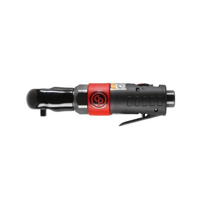 CPT825CT image(0) - Chicago Pneumatic CP825CT 3/8" Composite Stubby Ratchet