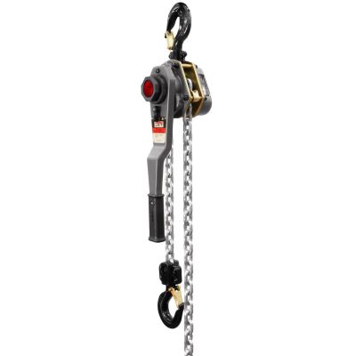 JET376500 image(0) - Jet Tools JLH-300WO-5 3-TON LEVER HOIST, 5' LIFT OVER