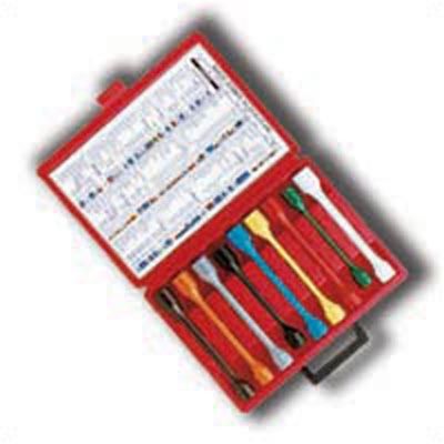 KEN30179 image(0) - Ken-tool 9PC TORQUE SET (TORQUE MASTER)