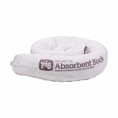 NPGSKM210 image(0) - New Pig PIG Oil-Only Absorbent Sock