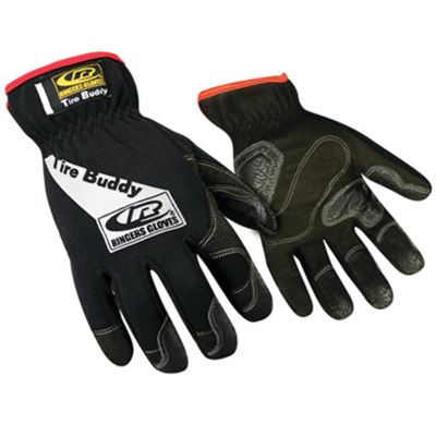 RIN103-09 image(0) - Ringers Tire Buddy Glove MED