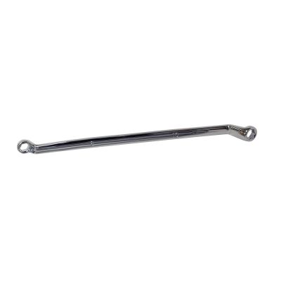 LIS11000 image(0) - Lisle 8/10mm Brake Bleeder Wrench